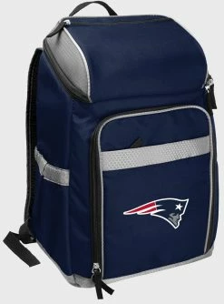 Rawlings Discount ● NFL 32 Can Backpack Cooler, All Teams 3 Rawlings Discount ● NFL 32 Can Backpack Cooler, All Teams