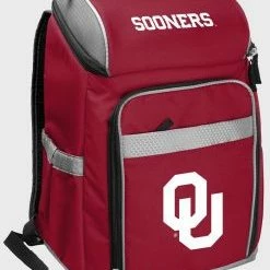 Rawlings Discount β NCAA 32 Can Backpack Cooler, Multiple Teams
