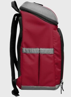 Rawlings Discount ● NCAA 32 Can Backpack Cooler, Multiple Teams 4 Rawlings Discount ● NCAA 32 Can Backpack Cooler, Multiple Teams - Image 2