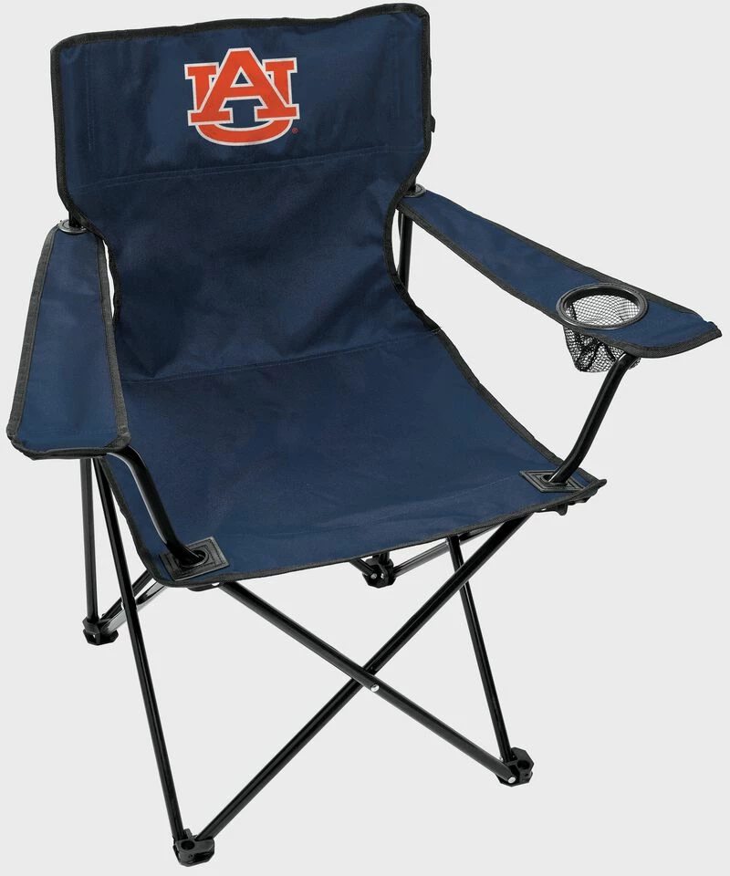 Rawlings Discount ● NCAA Gameday Elite Quad Chair, Multiple Teams 3 Rawlings Discount ● NCAA Gameday Elite Quad Chair, Multiple Teams
