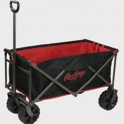 Cheap ● Rawlings Outdoor Utility Wagon