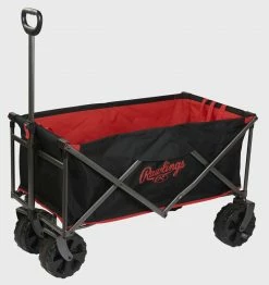 Cheap ● Rawlings Outdoor Utility Wagon 3 Cheap ● Rawlings Outdoor Utility Wagon