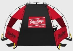 Cheap ● Rawlings Sideline Sun Shelter