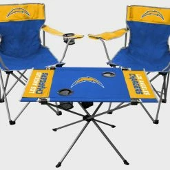 Rawlings Discount ● NFL 3-Piece Tailgate Kit, All Teams
