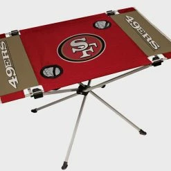 Rawlings Discount ● NFL Endzone Table, All Teams