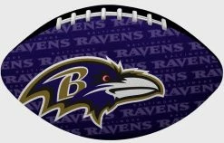 Rawlings Discount ● NFL Gridiron Junior Size Football, All 32 Teams