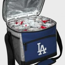 Rawlings Discount ● MLB 24 Can Soft Sided Cooler, Multiple Teams -Rawlings 10200011111 2 247x326 1