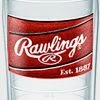 Rawlings Discount ● Tervis Water Bottle 2 Rawlings Discount ● Tervis Water Bottle -Rawlings 1226350 1