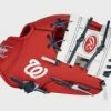 Rawlings Discount ● Washington Nationals 10-Inch Team Logo Glove 2 Rawlings Discount ● Washington Nationals 10-Inch Team Logo Glove -Rawlings 22000031111 4 247x181 1