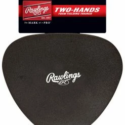 Rawlings Discount ● Two-Hands Foam Fielding Trainer