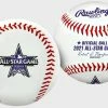 Rawlings Discount ● MLB 2021 Replica All-Star Game Baseball