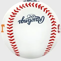 Rawlings Discount ● 2021 NCAA College World Series Contenders Replica Baseball 7 Rawlings Discount ● 2021 NCAA College World Series Contenders Replica Baseball - Image 5