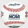 Rawlings Discount ● 2021 NCAA College World Series Contenders Replica Baseball 2 Rawlings Discount ● 2021 NCAA College World Series Contenders Replica Baseball -Rawlings 35393012531 3 247x247 1