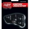 Rawlings Discount ● Umpire Indicator 2 Rawlings Discount ● Umpire Indicator -Rawlings 4IN1