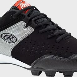 Rawlings Discount ● Men’s Clubhouse Low Baseball Cleats