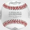 Rawlings Discount ● 2019 Houston Astros American League Champions Baseball -Rawlings ALCS19CHMP 1 247x245 1