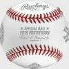 Rawlings Discount ● MLB 2019 American League Championship Series Dueling Baseball 2 Rawlings Discount ● MLB 2019 American League Championship Series Dueling Baseball -Rawlings ALCS19DL 1 247x245 1