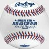 Rawlings Discount ● MLB 2020 All-Star Game Baseballs