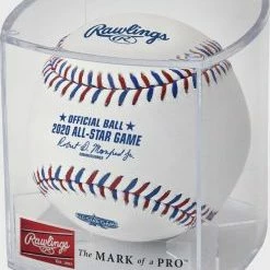 Rawlings Discount ● MLB 2020 All-Star Game Baseballs -Rawlings ASBB20 51 247x302 1