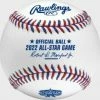 Cheap ● Rawlings MLB All-Star Game Commemorative Baseball, 1979-Present -Rawlings ASBB22 1 247x245 1
