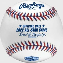 Cheap ● Rawlings MLB All-Star Game Commemorative Baseball, 1979-Present