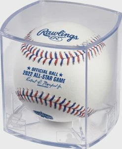 Cheap ● Rawlings MLB All-Star Game Commemorative Baseball, 1979-Present 5 Cheap ● Rawlings MLB All-Star Game Commemorative Baseball, 1979-Present - Image 3