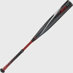 Rawlings Discount ● 2022 Quatro Max BBCOR Baseball Bat, -3