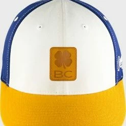 Cheap ● Rawlings Black Clover Heart Of The Hide Fitted Hat