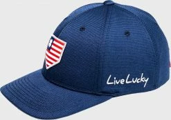 Cheap ● Rawlings Black Clover All Star Fitted Hat, Special Edition 5 Cheap ● Rawlings Black Clover All Star Fitted Hat, Special Edition - Image 3