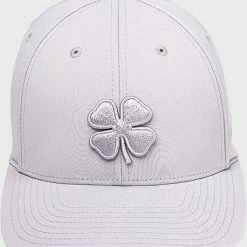 Cheap ● Rawlings Black Clover Platinum Hat