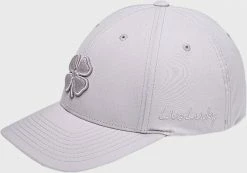 Cheap ● Rawlings Black Clover Platinum Hat 5 Cheap ● Rawlings Black Clover Platinum Hat - Image 3