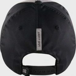 Cheap ● Rawlings Black Clover RBC Sport Snapback Hat -Rawlings BCRBC10061 2 247x257 1