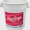 Rawlings Discount ● MLB Baseball Big Bucket -Rawlings BIGBUCK6PK 1 247x266 1