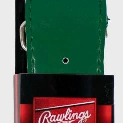 Rawlings Discount ● Adjustable Elastic Baseball Belt