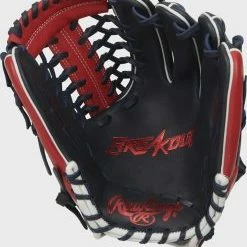 Rawlings Discount ● 2022 Breakout 12-Inch Infield/Pitcher’s Glove -Rawlings BO206 4NS 1 247x273 1