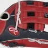 Rawlings Discount ● 2022 Breakout 12.75-Inch Outfield Glove -Rawlings BO3029 6NS 3 247x149 1