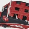 Rawlings Discount ● 2022 Breakout 12-Inch Youth Outfield Glove -Rawlings BOYPT6 6NS 3 247x169 1