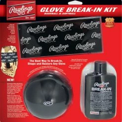Rawlings Discount ● Glove Break-In Kit