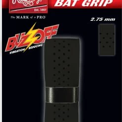 Rawlings Discount ● Buzz Off Bat Grip