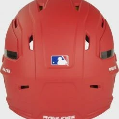 Cheap ● Rawlings Mach Carbon Batting Helmet -Rawlings CAR07A S 2 247x270 1