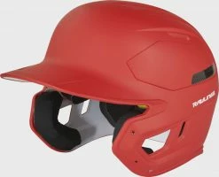 Cheap β Rawlings Mach Carbon Batting Helmet