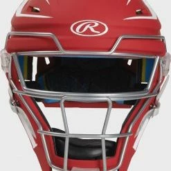 Cheap ● Rawlings Mach Catcher’s Helmet -Rawlings CHMACH S7 1 247x337 1