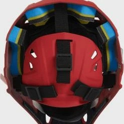 Cheap ● Rawlings Mach Catcher’s Helmet -Rawlings CHMACH S7 2 247x274 1