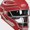 Cheap ● Rawlings Mach Catcher’s Helmet -Rawlings CHMACH S7 6 247x303 1