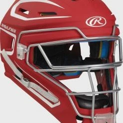 Cheap β Rawlings Mach Catcherβs Helmet