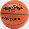 Rawlings Discount ● Contour 28.5 In Basketball -Rawlings CONTOUR