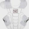 Cheap ● Rawlings Mach Chest Protector, Meets NOCSAE -Rawlings CPMCN W W 1
