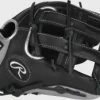 Rawlings Discount ● 2022 Encore 12.25-Inch Outfield Glove -Rawlings EC1225 6B 3 247x174 1