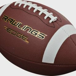 Rawlings Discount ● Edge Junior Football