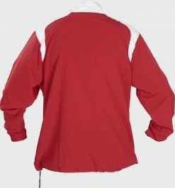 Cheap ● Rawlings Long Sleeve Quarter-Zip Jacket 4 Cheap ● Rawlings Long Sleeve Quarter-Zip Jacket - Image 2